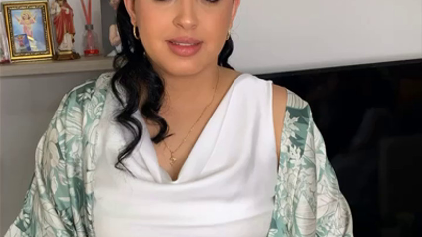 TRUCCO CERIMONIA DOPO
