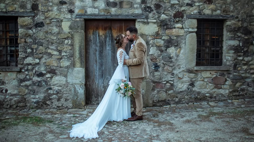 Giulia & Francesco