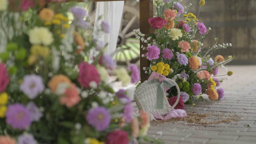 Elisa Danieli Wedding & Event Planner - Videolife