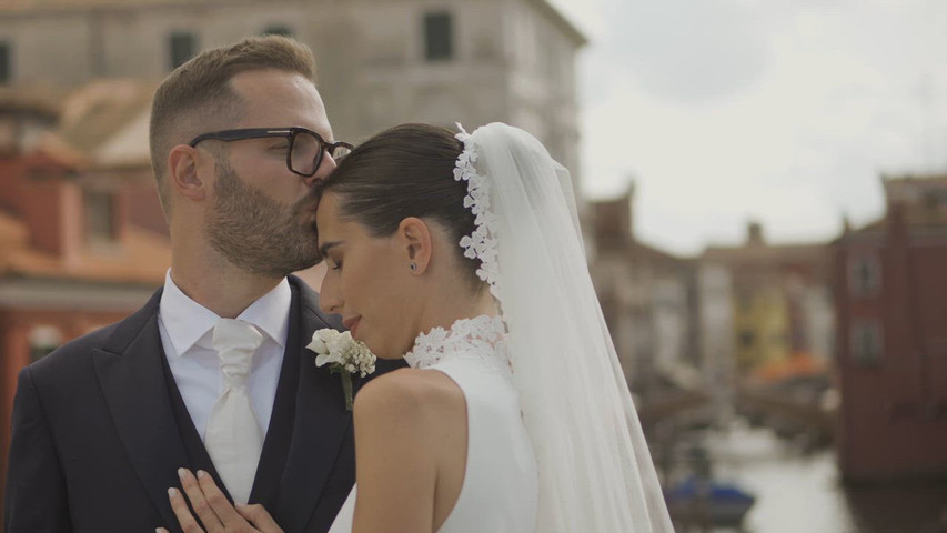 Wedding Chiara & Andrea 