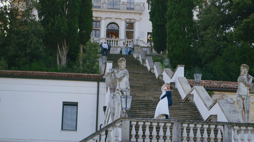 Wedding Margherita Denis 