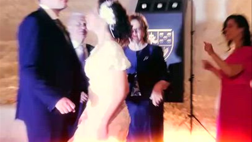 Wedding DJ Set a Matera