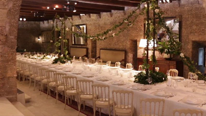 Castello Monaci Service