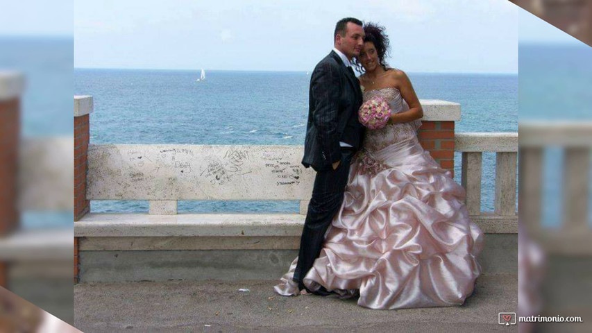 Matrimonio Selenia