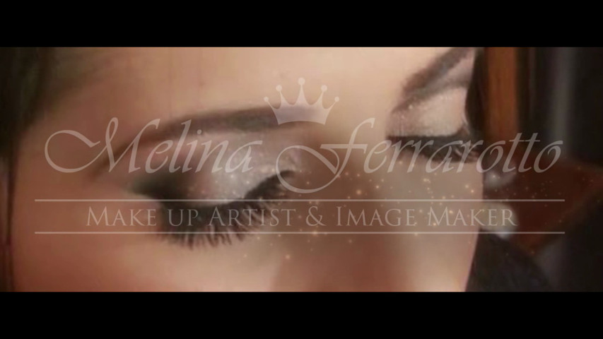 Melina Make Up Artist & Image Maker