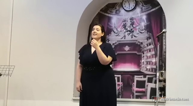 Giulia Poletto Soprano