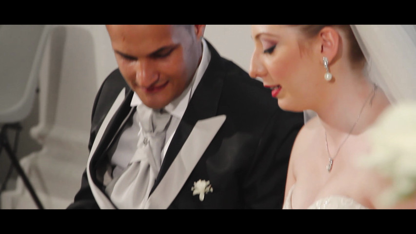 Graziano e Valentina | Video Foto Gentile | Wedding Trailer