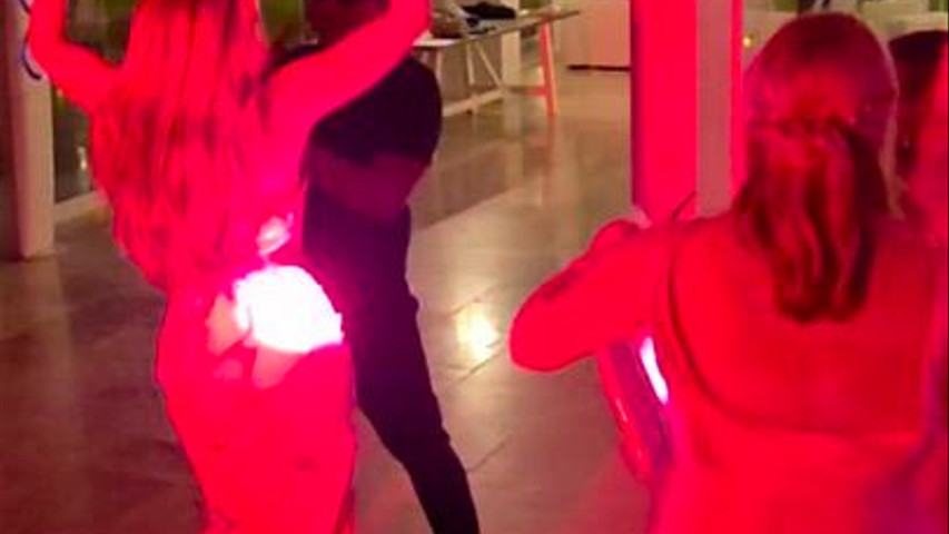 After Party 