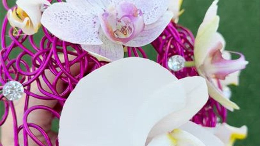 bouquet sposa