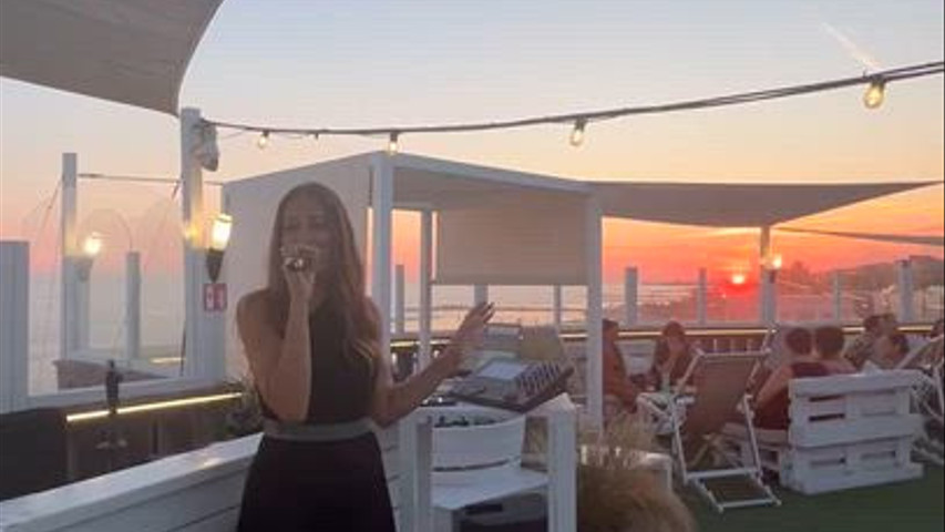 Evento privato Roma 
