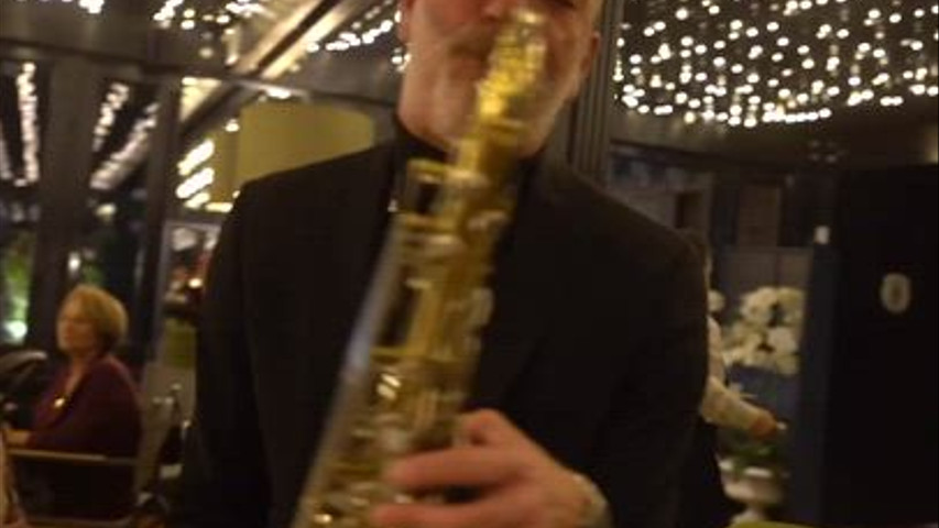 Voce & Sax 