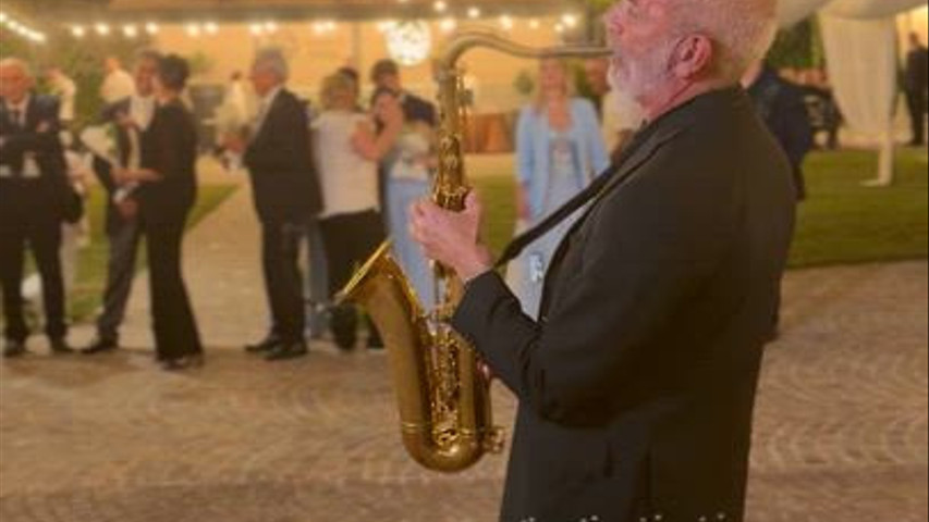 Matrimonio Villa Domus Petra 