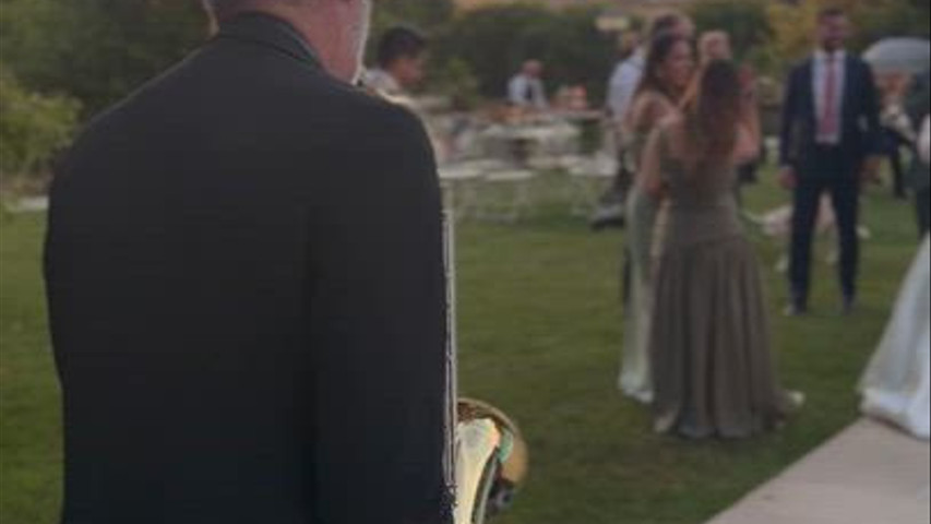 Matrimonio Scuderie San Giorgio