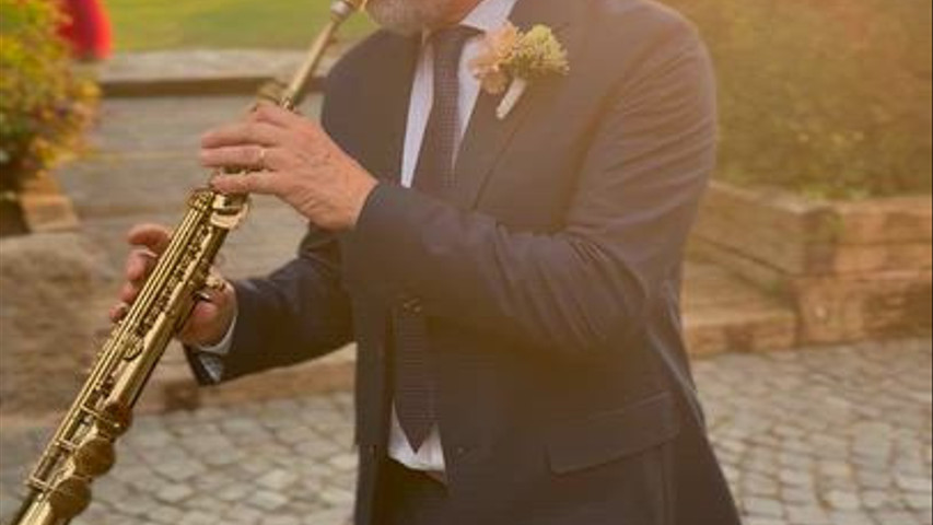 Matrimonio Casal Montani 