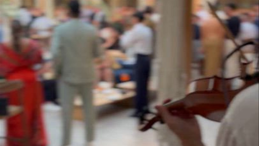 Matrimonio Mamamare Baia Domizia