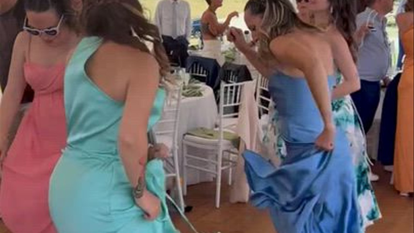 Magnifico Matrimonio ad Aosta, una giornata favolosa