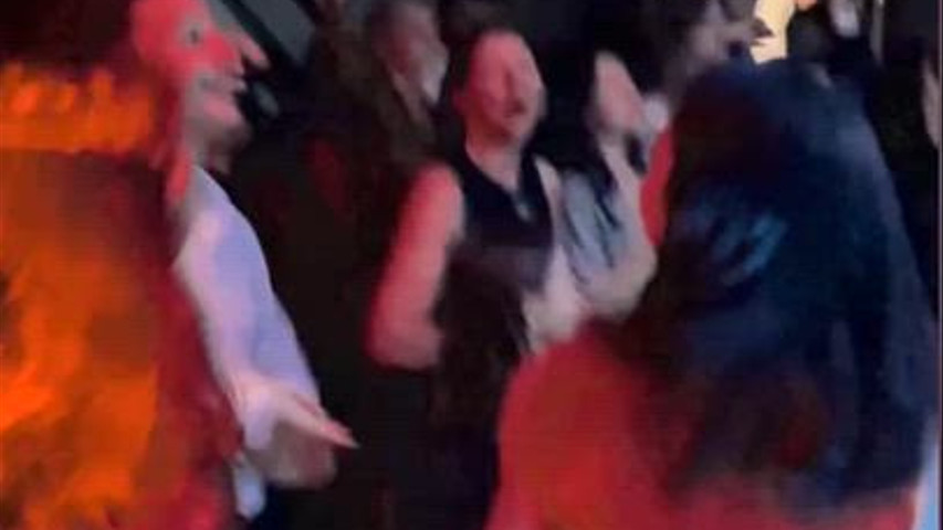 Immaginati così la tua festa di matrimonio 