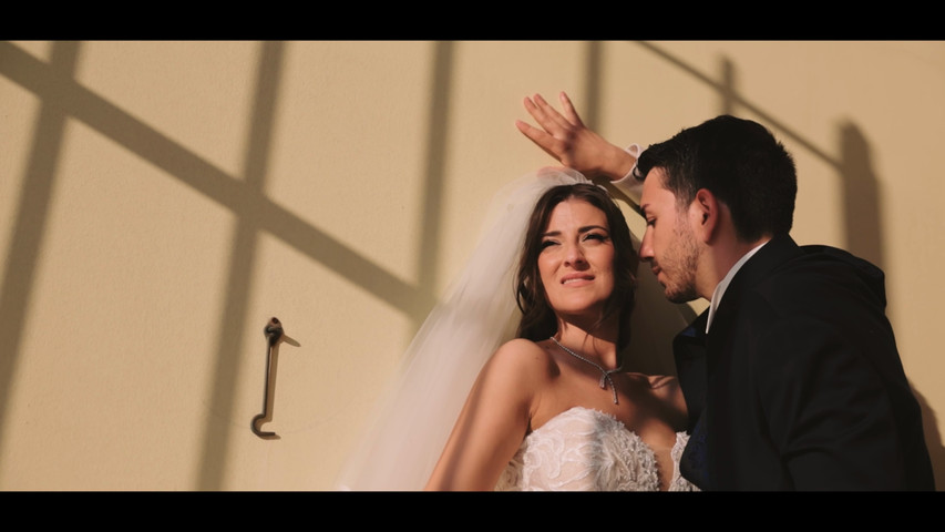 Nicole e Alessandro  | 21 giugno 2025