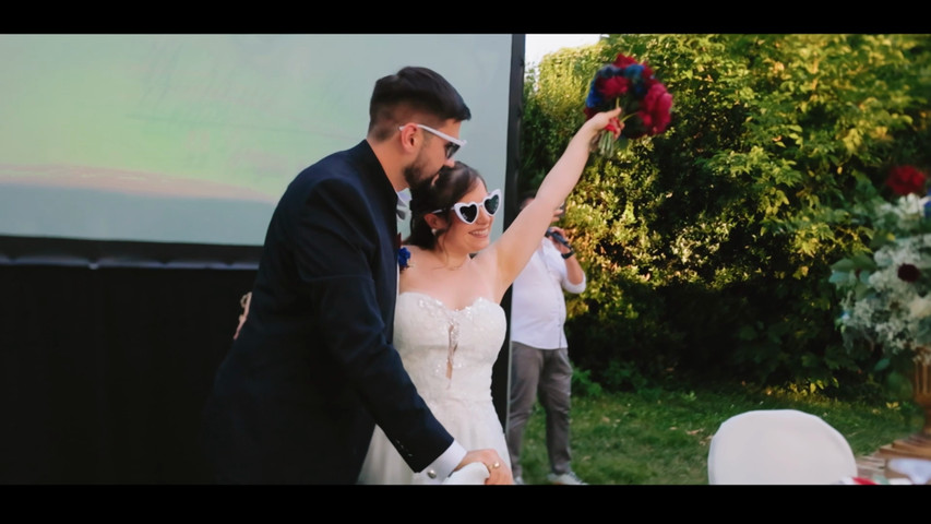 Benedetta e Antony | 22 Giugno 2025