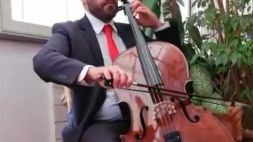 Te Voglio Bene Assaje