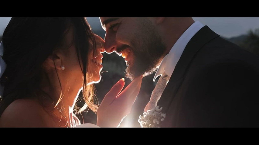 Matrimonio 26/9/26
