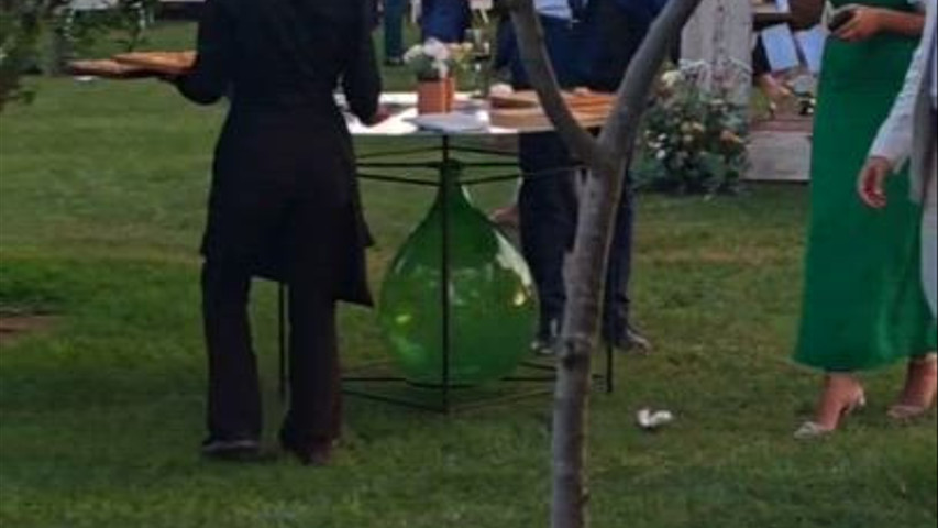 Momento speciali in acquerello