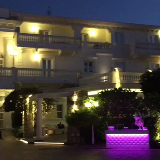 La Rosa dei Venti - Grand Hotel La Rosa dei Venti - Video - Matrimonio.com