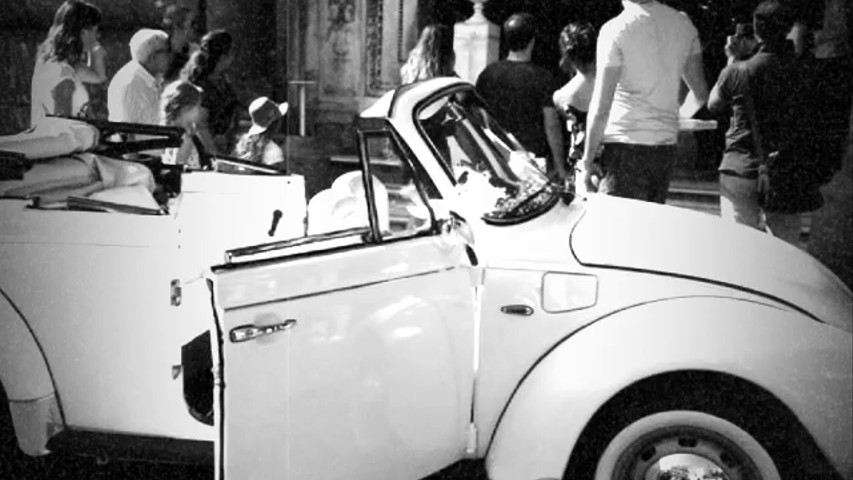 MAGGIOLONE CABRIO EPOCA