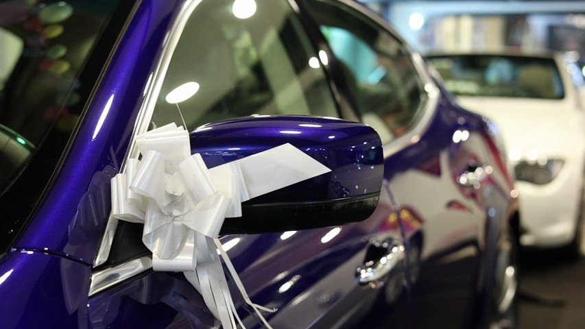 Autonoleggio Special Rent Car&Charter