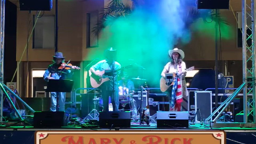 Country Band