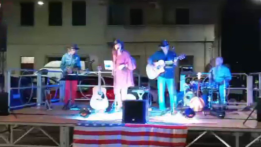 Irish Band