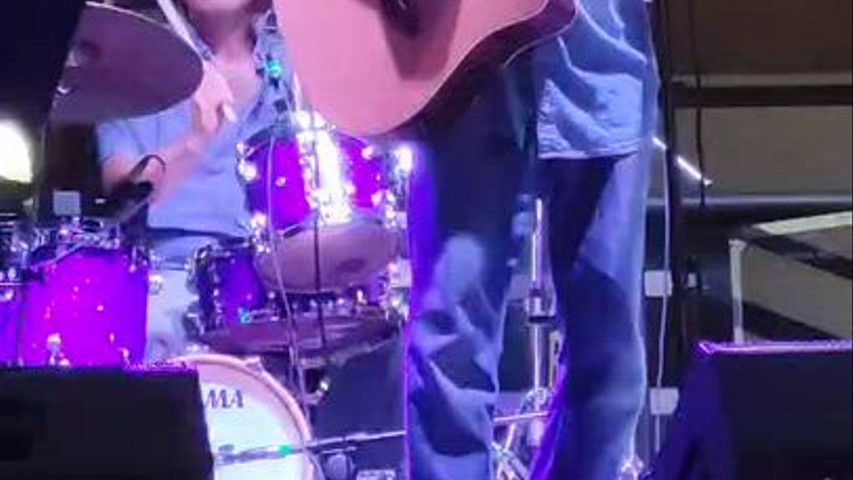Country Band