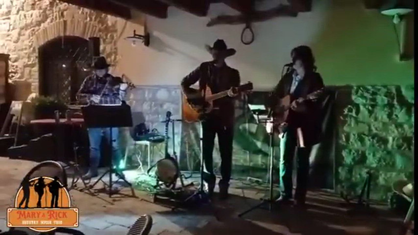 Country Band