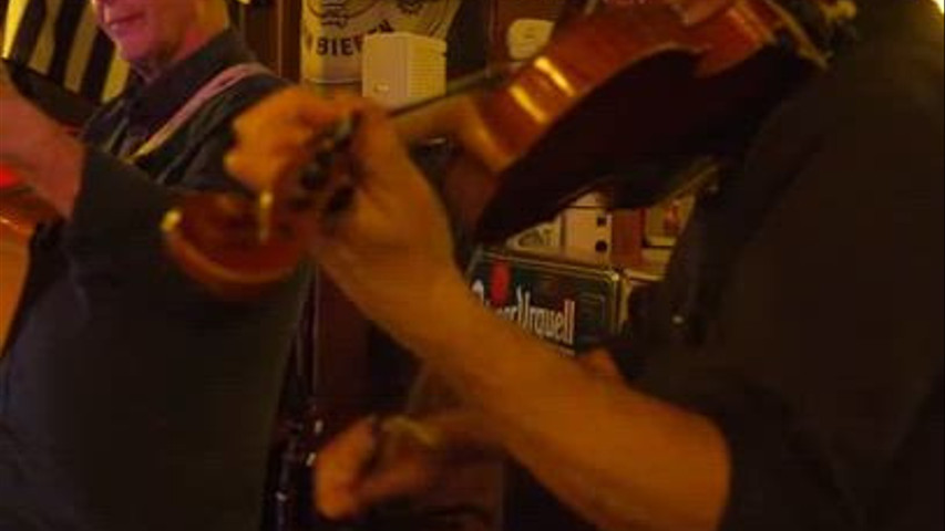 Irish Band