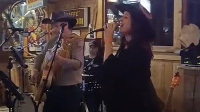 Country Duo