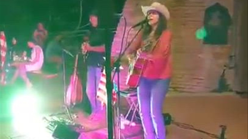Country Duo