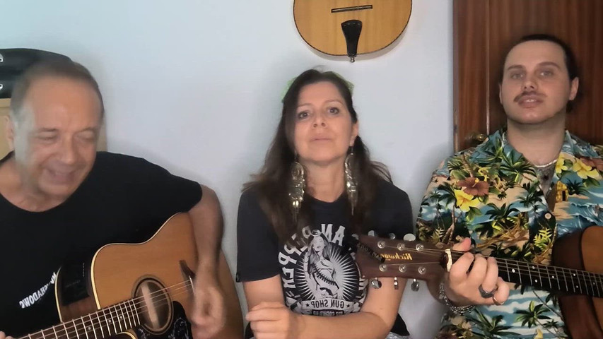 Moonshadows Folk Country & Irish