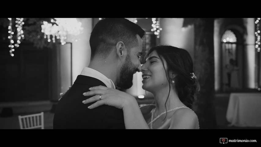 Badia di Morrona - Wedding Trailer