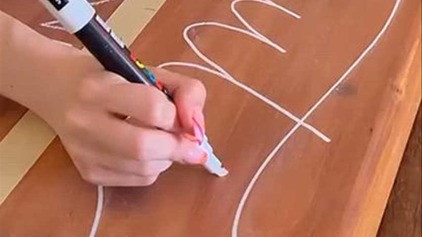 Pannello di benvenuto