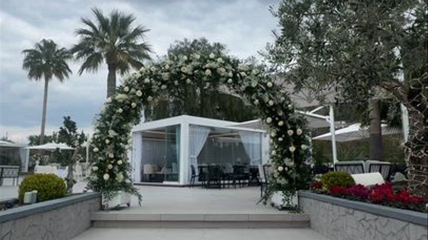 Truth Events e Restaurant