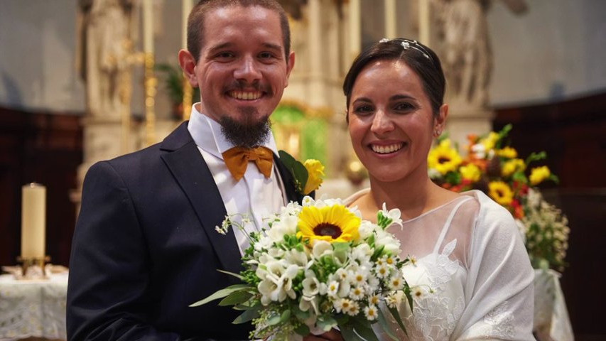 Sara & Riccardo