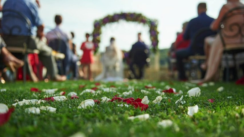 Silvia & Renato