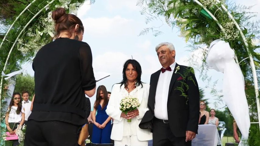 Giusy & Stefano