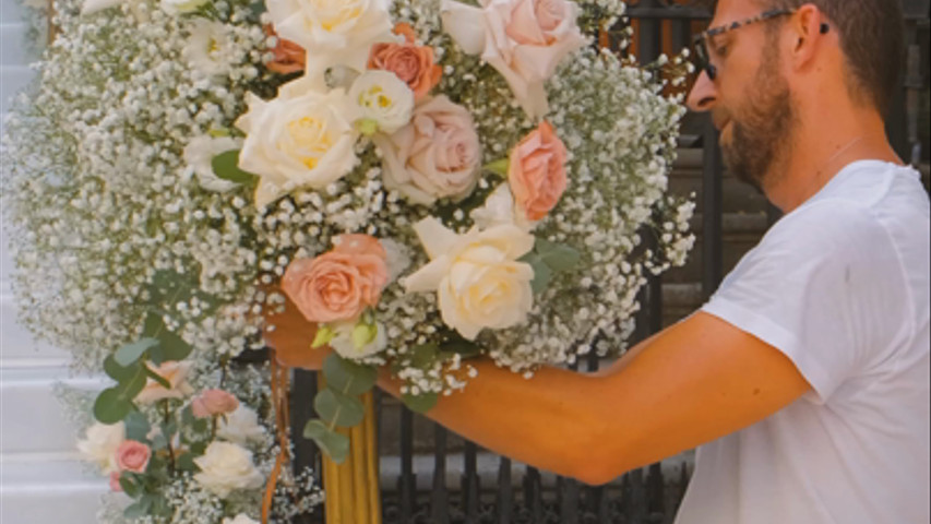 Salvo Flowers