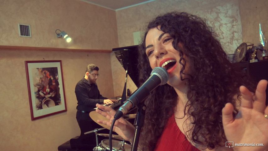 Valerie - Upside Quartet