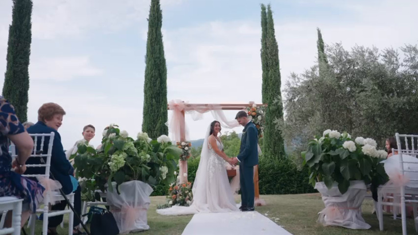 Jessica & Riccardo 19 Luglio 2025