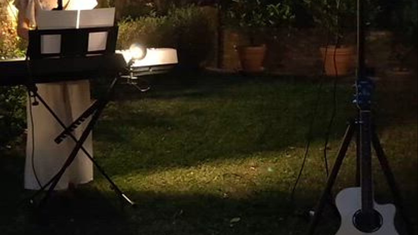 19/07/2025 - Villa Sanquirico