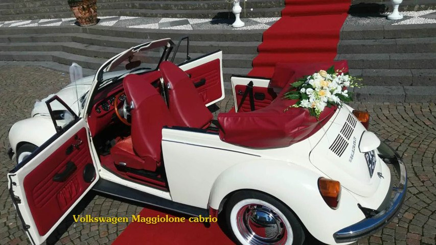 Epocando tutte le auto!