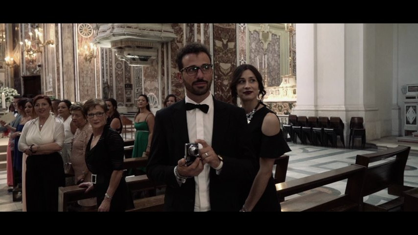 Sabrina e Cosimo | Trailer