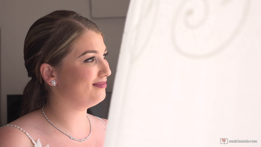 Mariagiovanna & Jay - Wedding trailer
